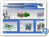 Örnek Tasarım 1