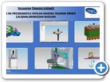 Örnek Tasarım 2